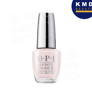 ส่งเร็ว ของแท้แน่นอน รับประกัน มี อย ทุกขวด สีทาเล็บ OPI Infinite Shine - Patience Pays Off / ISL47 ตรงปก ส่งเร็ว