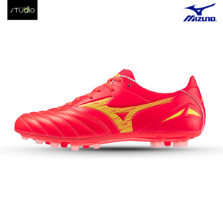 [สินค้าลิขสิทธิ์แท้ 100%] รองเท้าฟุตบอล MIZUNO MORELIA NEO IV PRO AG 3564 RR