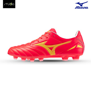 [สินค้าลิขสิทธิ์แท้ 100%] รองเท้าฟุตบอล MIZUNO MORELIA NEO IV PRO 3464 RR