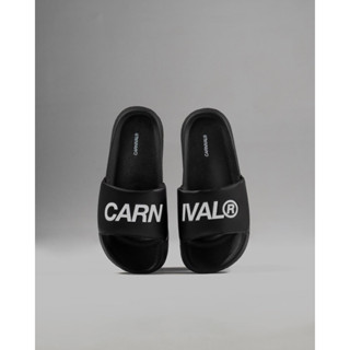⭐️รองเท้าแตะ CARNIVAL Capital Slide⭐️