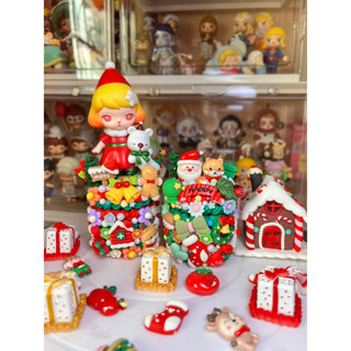 เคสยาดม Christmas collection 🎊🌲🍃