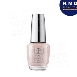 ส่งเร็ว ของแท้แน่นอน รับประกัน มี อย ทุกขวด สีทาเล็บ OPI Infinite Shine - Substantially Tan / ISL50. ตรงปก ส่งเร็ว