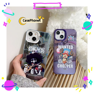 ✨จัดส่งภายใน 24 ชม✨เคสไอโฟน12 13 14 Pro For 11 ระดับสูง ความนิยม การ์ตูน สไตล์คู่รัก หวานเท่ แฟชั่น การป้องกันการตก Case