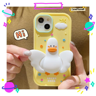 ✨จัดส่งภายใน 24 ชม✨เคสไอโฟน12 13 14 Pro For 11 ความคิดสร้างสรรค์ ความนิยม การ์ตูน แฟชั่น เรียบง่าย การป้องกันการตก Case