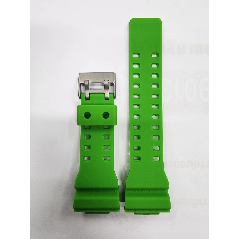 สายนาฬิกา G-SHOCK GA100/GA110 สายซิลิโคน thumbnail 3