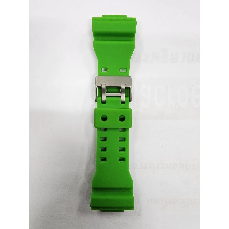 สายนาฬิกา G-SHOCK GA100/GA110 สายซิลิโคน thumbnail 4