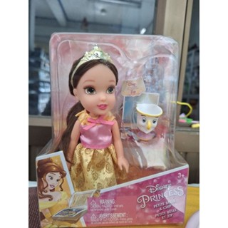 ตุ๊กตาPetite Belle เจ้าหญิงDisney ของเล่นเด็ก ราคาพิเศษ