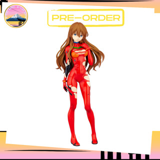 [พรีออเดอร์] POP UP PARADE Asuka Langley XL Size