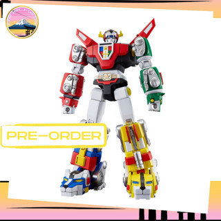 [พรีออเดอร์] MODEROID Voltron