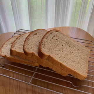NIPPN แป้งนิปปอน แป้งโฮลวีทเนื้อละเอียด นำเข้าจากญี่ปุ่น Nippn Whole Wheat Flour (FH Zenryfun: เซนรูฟุน)