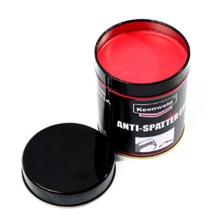 KEENWELD เจลล้างหัวเชื่อม MIG 400 กรัม เจลจุ่มมล้างหัวเชื่อมMIG Welding Anti-Spatter Gel B