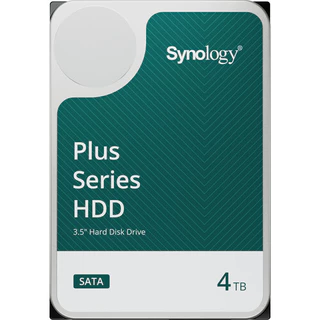 Synology HAT3300 2TB/4TB/6TB/ HAT3310 8TB/12TB/16TB Plus Series SATA 3.5” HDD