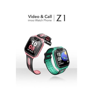 imoo watch ⌚ phone z1