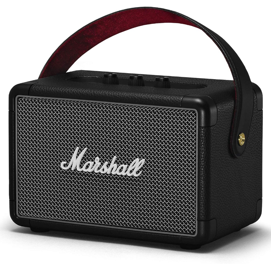 Marshall Kilburn II Portable Bluetooth 5.0 AptX. Speaker