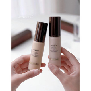 ❤ จัดส่งที่รวดเร็ว ,Hourglass Ambient Soft Glow Foundation 30 ml.