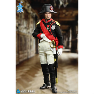 พรีออเดอร์ DID XN80020 1/12 Palm Hero series Emperor Of The French Napoleon Bonaparte