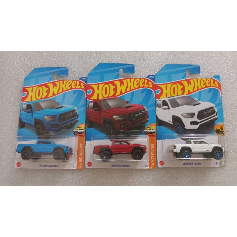 Hotwheels 94 toyota supra