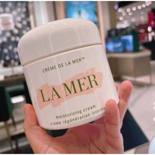 LAMER  the Moisturizing Cream มอยส์เจอไรเซอร์ บำรุงผิวหน้า La Mer the Moisturizing Soft Cream 60ml / 7ml