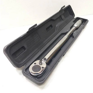 WINTON ประแจปอนด์ ด้ามขันปอนด์ ประแจวัดทอร์ค TORQUE WRENCH ของแท้พร้อมส่งโดยตัวแทนจำหน่าย