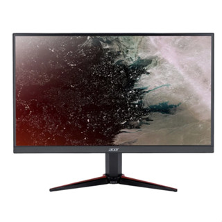 MONITOR (จอมอนิเตอร์) ACER NITRO VG240YM3BMIIPX - 23.8" IPS FHD 180Hz FREESYNC PREMIUM