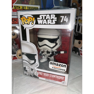 Funko Pop - First Order Stormtrooper #74