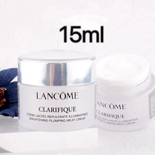 LANCOME Clarifique Brightening Plumping Milky Cream 15ml