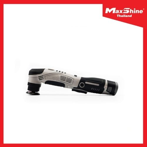 MAXSHINE M0312 V2 เครื่องขัดสีรถยนต์ไร้สาย ปรับรอบได้ 6 ระดับ รับประกันศูนย์ไทย 1 ปี
