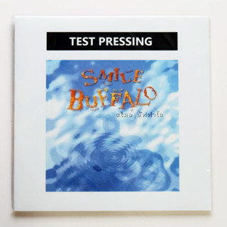 Smile Buffalo - Smile Buffalo (Test Pressing)