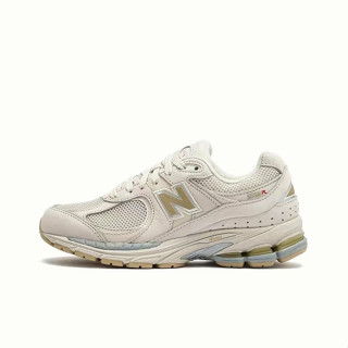 ของแท้ 100% ในสต็อก  New Balance NB 2002R รองเท้ากีฬา/รองเท้าวิ่ง