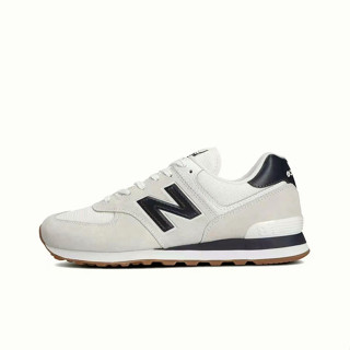 ของแท้ 100% ในสต็อก New Balance NB 574 รองเท้ากีฬา/รองเท้าวิ่ง