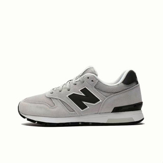 ของแท้ 100% ในสต็อก New Balance NB 565 รองเท้ากีฬา/รองเท้าวิ่ง