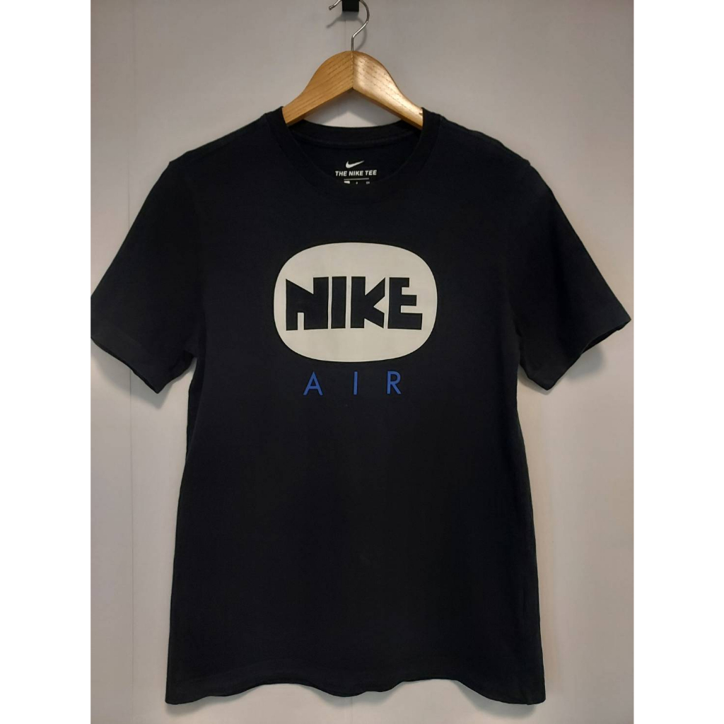 [มือสอง]  Nike เสื้อยืด Size S