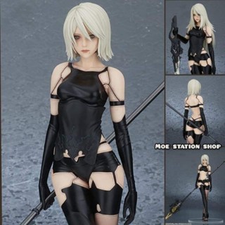 [ พร้อมส่ง ] YoRHa Type A No. 2 Deluxe Ver. (A2)(1/7 Flare) NieR: Automata ของใหม่ แท้