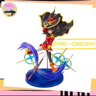 [พรีออเดอร์] CAworks Megumin: Anime Opening Edition