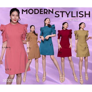 MiRRoRSiSTERs PiXi DReSS #30329.3 เดรสสั้นไปงาน