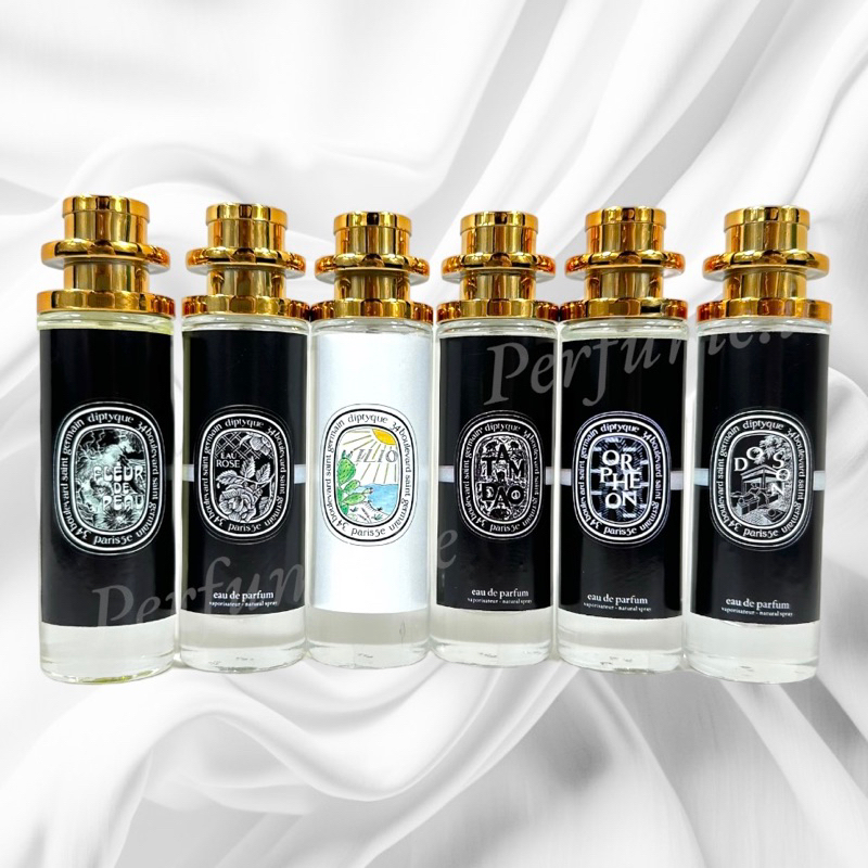 น้ำหอม diptyque 9 กลิ่น ขนาด 35ml