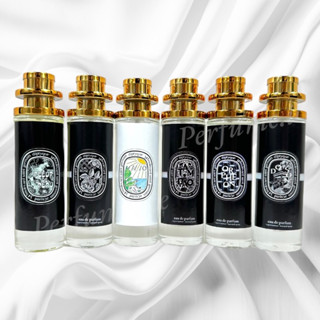 น้ำหอม diptyque 6 กลิ่น ขนาด 35ml