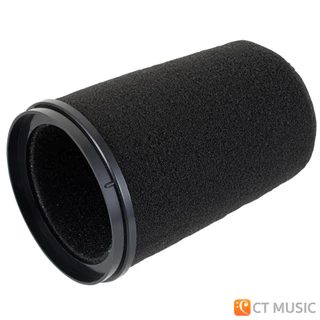 Shure RK345 Windscreen for SM7B