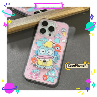 ✨จัดส่งภายใน 24 ชม✨เคสไอโฟน12 13 14 Pro For 11 ความคิดสร้างสรรค์ การ์ตูน แฟชั่น เรียบง่าย ความนิยม การป้องกันการตก Case