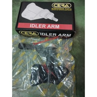กล้องยาพวงมาลัย CERA ฟรอนเทียร์ D22 2WD TD27 (ใส่ZD30ไม่ได้)