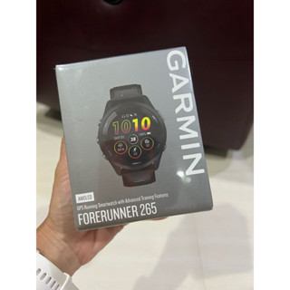 Garmin FR265 มือ1 ซีลสมบูรณ์