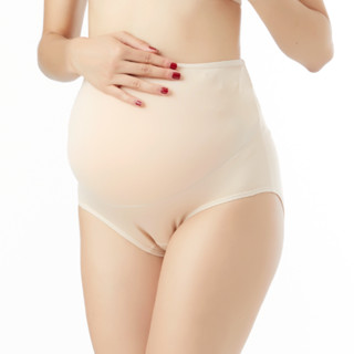 Maternity High Waisted Brief - กางเกงชั้นในสำหรับคุณแม่ตั้งครรภ์ เอวสูง