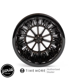 Jario x Timemore Crystal Eye ดริปเปอร์ B75 Timemore Crystal Eye B75 Dripper