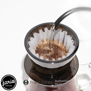 Jario x Timemore Crystal Eye ดริปเปอร์ B75 Timemore Crystal Eye B75 Dripper