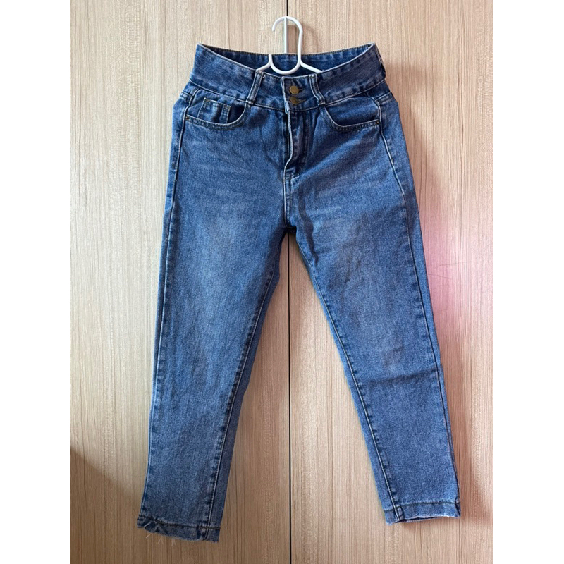 กางเกงยีนส์ Her24 Jan jean ✌🏻