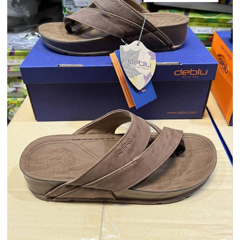 Deblu รองเท้าแตะ รุ่น DB-M2900-1 Size 40-44