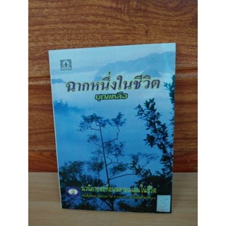 ฉากหนึ่งในชีวิต (บุญเหลือ)