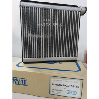 ตู้ JAZZ 09 แจ๊ส 09 EVAPORATOR