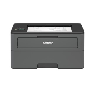 PRINTER (เครื่องพิมพ์) BROTHER LASER HL-L2375DW เครื่องพิมพ์เลเซอร์ขาวดำ พิมพ์เอกสารสองหน้าอัตโนมัติ