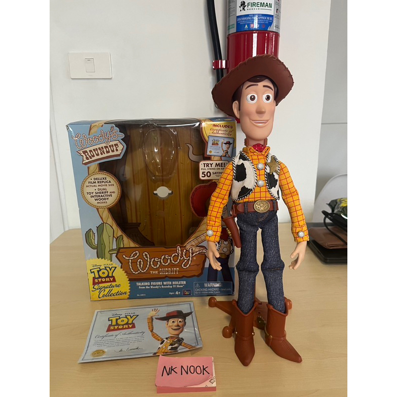 woody signature collection ของแท้ 100%